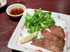 -翔峰炭火鳗鱼(悦泰街里公寓店)