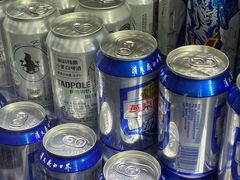 -火炉火自助餐(西直门凯德MALL店)