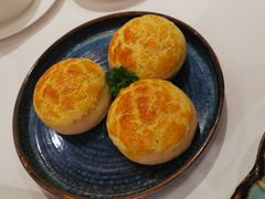 -白天鹅宾馆-玉堂春暖餐厅