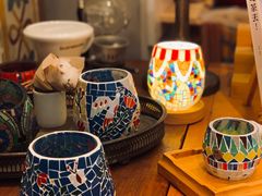 -时光花园(白鹭洲店)