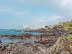 -龙头岩(Dragon Head Rock)