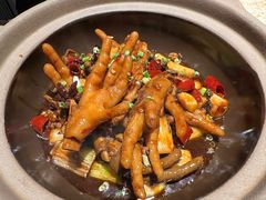 -有位虾匠·胶东小馆(市北店)