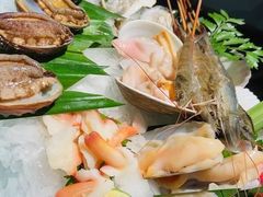 -生如夏花泰式火锅(鹭洲里店)