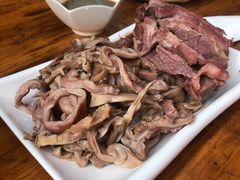 -漕河全驴宴饭店(徐水店)