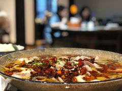 酸菜鱼-荣家小吃(紫阳街店)