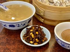 -都一处烧麦馆(前门店)
