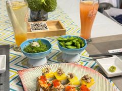 -将太无二·北美传奇寿司(瑞士公寓店)