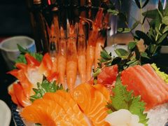 -上井精致料理自助餐(松雷店)
