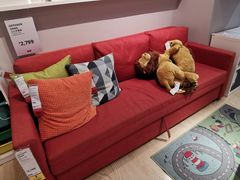 -宜家家居(哈尔滨商场店)