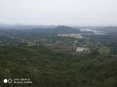 -呀诺达热带雨林