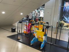 -杉杉奥特莱斯广场(哈尔滨店)