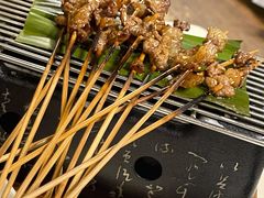 昭通小串（牛肉）-泓0871臻选云南菜·味庄