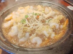-前海沿·青岛菜(李沧万达店)