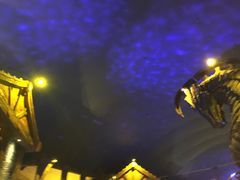 -波塞冬旅游度假区