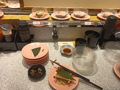 -争鲜回转寿司(南开大悦城店)