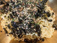 -姜胖胖无限自助烤肉(凯德天府店)
