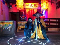 -棂笼·深度沉浸密室(武汉旗舰店)