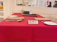 大堂-红房子西菜馆(淮海中路店)