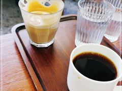 -CoffeeVendor(西乡店)