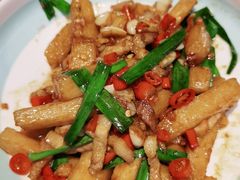 -大鸽饭(马王堆店)