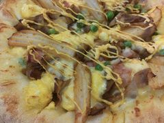 -达美乐比萨(回龙观店)