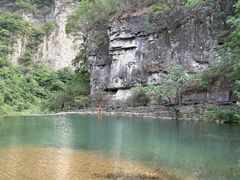 -焦作青龙峡风景名胜区
