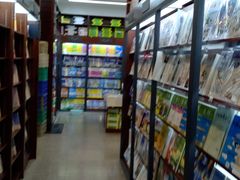 -新华书店(泉城路店)