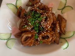 -粤点越有·茶点·粤菜(樵岭国际店)