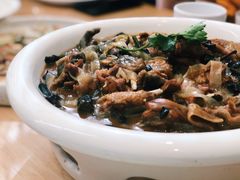 -关东小磨东北菜(上海长风大悦城店)
