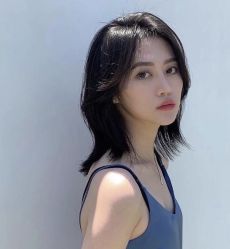 -SY COLOUR专业烫染