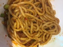 -壹粉屋新疆炒米粉(建外SOHO东区店)