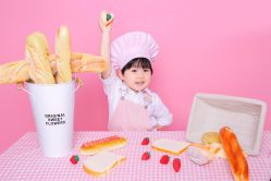 -布格儿童摄影(长春旗舰店)