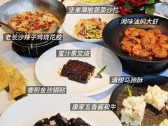 -南景饭店(万家丽路店)