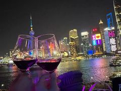 -外滩8号 whisky bar(金延大厦店)