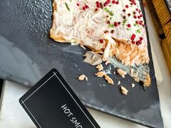 -RISE RESTAURANT(滨海湾金沙店)