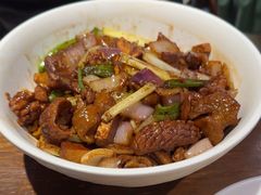 -寻裕记·现炒浇头面(人民广场店)