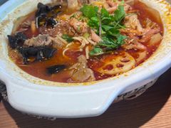 -花盐街·四川乐山小吃(西单大悦城店)