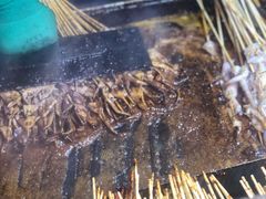 -正宁路小吃夜市