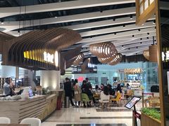 -食悦天美食广场(长沙IFS国金中心店)