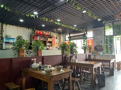 -陈记百年驴肉汤(金耀路店)