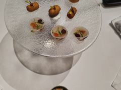 -Le Comptoir de Pierre Gagnaire