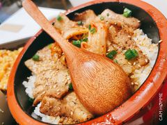 -牛邸·烧肉饭(来福士店)