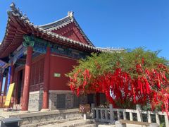 -青州市云门山风景区