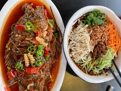 -云隐小厨·传统大理美食(复兴路店)