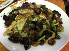 -老苏扬饭店