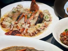 -海鲜e族(马王堆店)