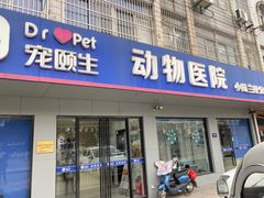 -宠颐生动物医院·小陆分院