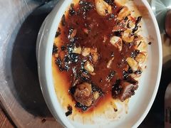 -渔乡米香·剁椒鱼头(四方坪店)