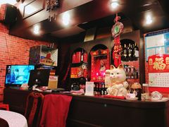 -永兴餐厅(复兴中路店)