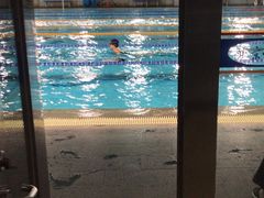 -北京八中游泳馆